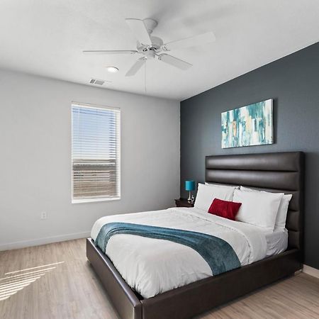 Flatz432 Apartments By Barsala Midland Esterno foto