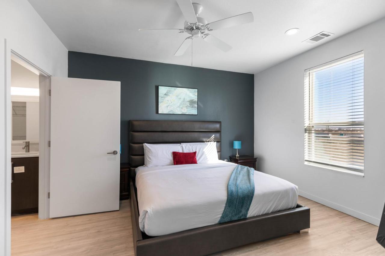 Flatz432 Apartments By Barsala Midland Esterno foto