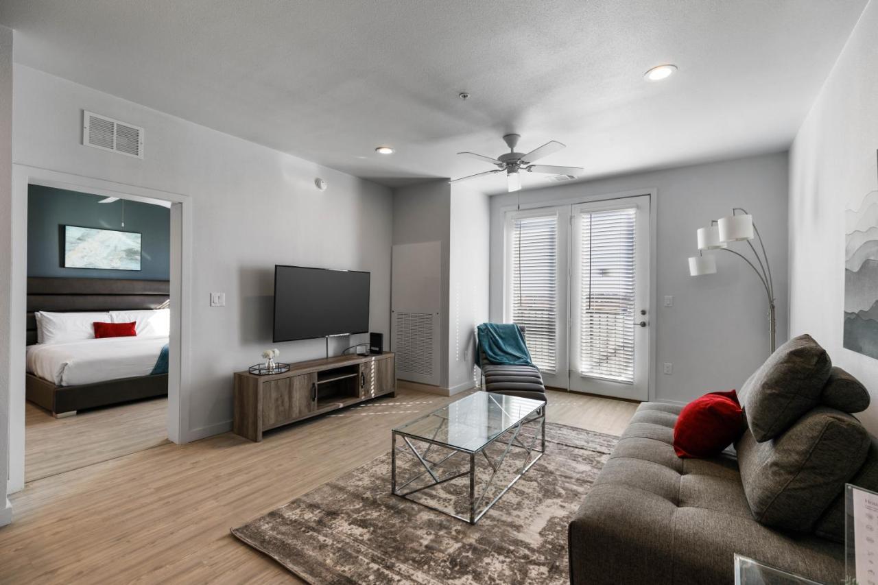Flatz432 Apartments By Barsala Midland Esterno foto