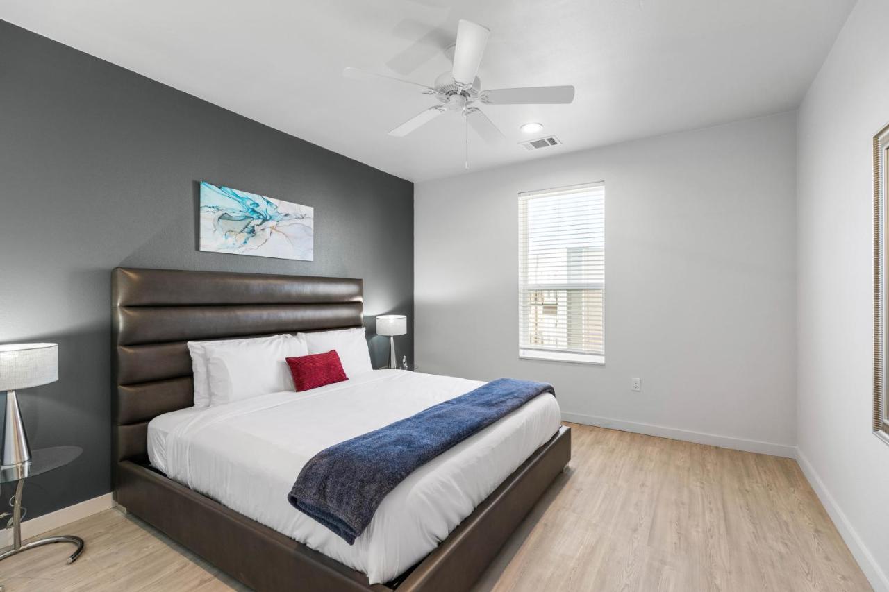 Flatz432 Apartments By Barsala Midland Esterno foto