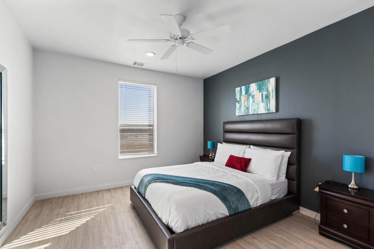 Flatz432 Apartments By Barsala Midland Esterno foto